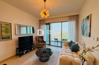 Apartment - 1 Bedroom - 1 Bathroom for rent in Downtown Views II Tower 3 - Downtown Views II - Zabeel 2 - Zabeel - Dubai Apartment - 1 Bedroom - 1 Bathroom for rent in Downtown Views II Tower 3 - Downtown Views II - Zabeel 2 - Zabeel - Dubai