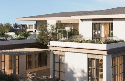 Villa - 5 Bedrooms - 7 Bathrooms for sale in Al Naseem - Al Hudayriat Island - Abu Dhabi