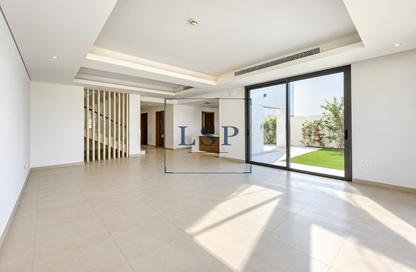 Villa - 3 - 4 for rent in The Cedars - Yas Acres - Yas Island - Abu Dhabi Villa - 3 - 4 for rent in The Cedars - Yas Acres - Yas Island - Abu Dhabi