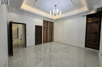 Villa - 5 Bedrooms - 7 Bathrooms for sale in Al Zaheya Gardens - Al Zahya - Ajman