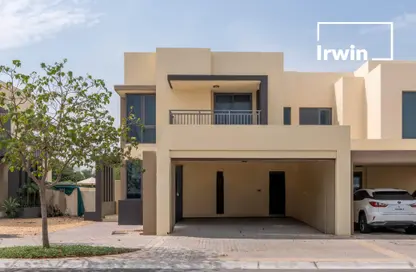 Townhouse - 5 Bedrooms for sale in Maple at Dubai Hills Estate 1 - Maple at Dubai Hills Estate - Dubai Hills Estate - Dubai