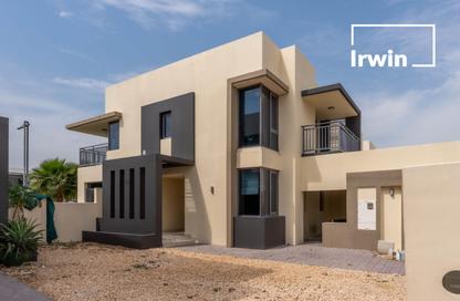 Townhouse - 5 Bedrooms - 6 Bathrooms for sale in Maple at Dubai Hills Estate 1 - Maple at Dubai Hills Estate - Dubai Hills Estate - Dubai
