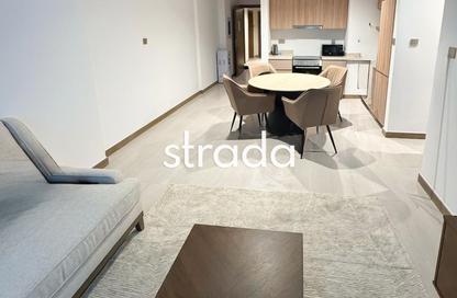 Apartment - 2 Bedrooms - 3 Bathrooms for sale in Urban Oasis - Business Bay - Dubai Apartment - 2 Bedrooms - 3 Bathrooms for sale in Urban Oasis - Business Bay - Dubai