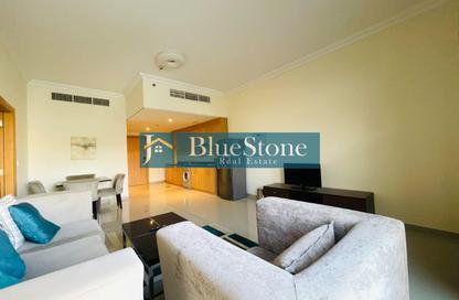 Apartment - 1 - 2 for rent in Lincoln Park Northside - Lincoln Park - Arjan - Dubai