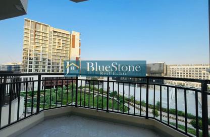 Apartment - 1 - 2 for rent in Lincoln Park Northside - Lincoln Park - Arjan - Dubai Apartment - 1 - 2 for rent in Lincoln Park Northside - Lincoln Park - Arjan - Dubai
