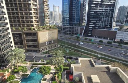 Apartment - 1 Bedroom - 2 Bathrooms for rent in South Ridge 1 - South Ridge - Downtown Dubai - Dubai