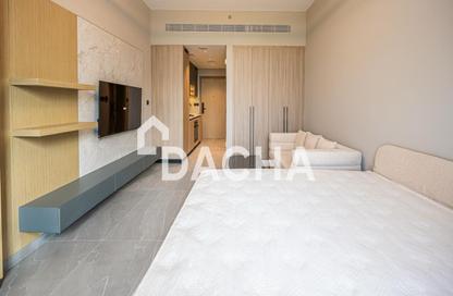 Apartment - Studio - 1 Bathroom for sale in Elevate by Prescott - Arjan - Dubai