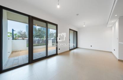 Townhouse - 3 Bedrooms - 3 Bathrooms for rent in Aura - Tilal Al Ghaf - Dubai