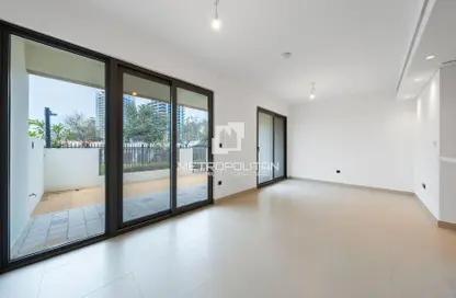 Townhouse - 3 Bedrooms - 3 Bathrooms for rent in Aura - Tilal Al Ghaf - Dubai