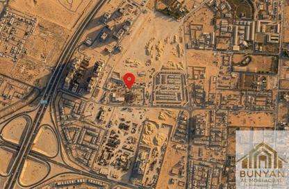 Land - Studio for sale in Al Aamra Gardens - Al Amerah - Ajman Land - Studio for sale in Al Aamra Gardens - Al Amerah - Ajman