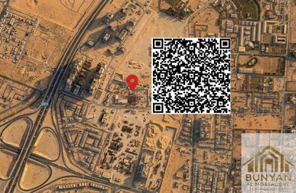 Land - Studio for sale in Al Aamra Gardens - Al Amerah - Ajman Land - Studio for sale in Al Aamra Gardens - Al Amerah - Ajman