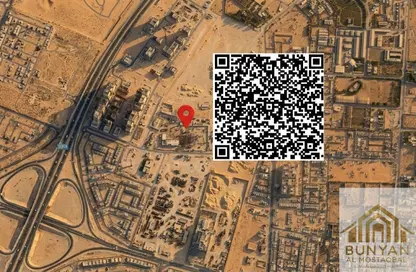 أرض - استوديو للبيع في العامرة جاردنز - العامرة - عجمان