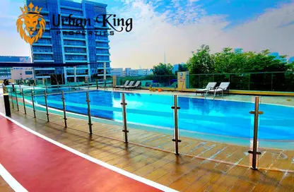 Apartment - 1 Bedroom - 2 Bathrooms for rent in Oud Metha - Bur Dubai - Dubai