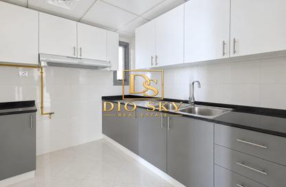 Apartment - 2 - 2 for rent in Samha Tower - District 12 - Jumeirah Village Circle - Dubai Apartment - 2 - 2 for rent in Samha Tower - District 12 - Jumeirah Village Circle - Dubai