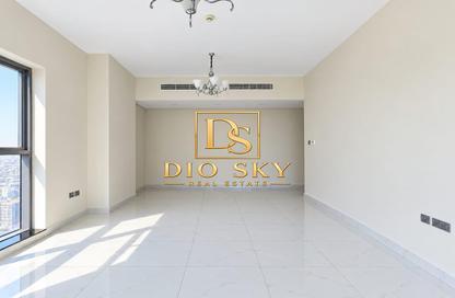 Apartment - 2 - 2 for rent in Samha Tower - District 12 - Jumeirah Village Circle - Dubai Apartment - 2 - 2 for rent in Samha Tower - District 12 - Jumeirah Village Circle - Dubai