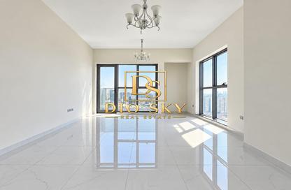 Apartment - 2 - 2 for rent in Samha Tower - District 12 - Jumeirah Village Circle - Dubai Apartment - 2 - 2 for rent in Samha Tower - District 12 - Jumeirah Village Circle - Dubai