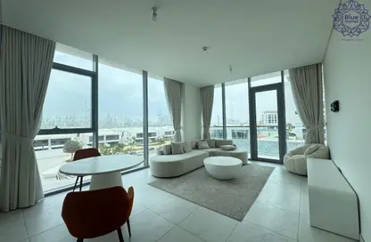 Apartment - 1 Bedroom - 2 Bathrooms for rent in Residences 8 - District One - Mohammed Bin Rashid City - Dubai