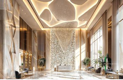 Apartment - Studio - 1 for sale in Diamondz By Danube - Jumeirah Lake Towers - Dubai