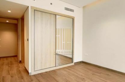 Apartment - 1 Bedroom - 2 Bathrooms for rent in Marco Polo - Living Legends - Dubai