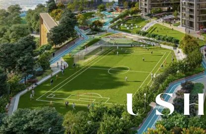 Apartment - 2 Bedrooms - 3 Bathrooms for sale in The Serene - Sobha Central - Sheikh Zayed Road - Dubai