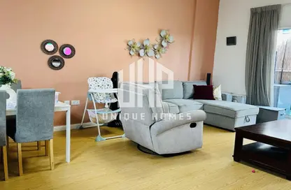 شقة - 2 غرف نوم - 3 حمامات للبيع في برج 38 - الريف داون تاون - الريف - أبوظبي