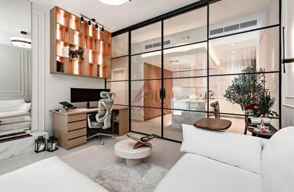 Apartment - 1 - 2 for sale in Ellington House 1 - Ellington House - Dubai Hills Estate - Dubai