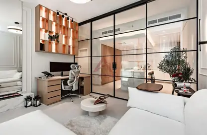 Apartment - 1 Bedroom - 2 Bathrooms for sale in Ellington House 1 - Ellington House - Dubai Hills Estate - Dubai