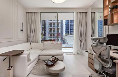 Apartment - 1 - 2 for sale in Ellington House 1 - Ellington House - Dubai Hills Estate - Dubai