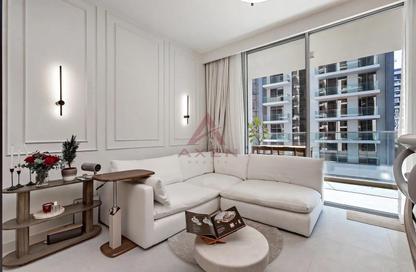 Apartment - 1 - 2 for sale in Ellington House 1 - Ellington House - Dubai Hills Estate - Dubai