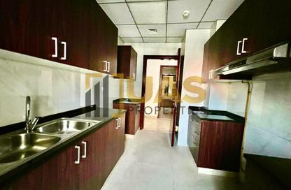 Apartment - 2 Bedrooms - 3 Bathrooms for rent in Elysium 1 - Jumeirah Garden City - Al Satwa - Dubai