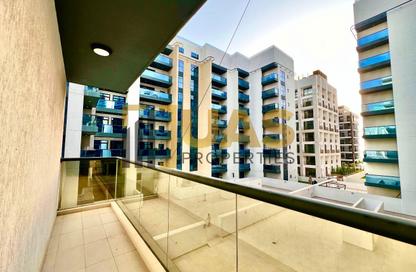 Apartment - 2 Bedrooms - 3 Bathrooms for rent in Elysium 1 - Jumeirah Garden City - Al Satwa - Dubai Apartment - 2 Bedrooms - 3 Bathrooms for rent in Elysium 1 - Jumeirah Garden City - Al Satwa - Dubai