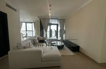 Apartment - 3 Bedrooms - 4 Bathrooms for sale in Dubai Creek Residences North Tower 2 - Dubai Creek Residences North - Dubai Creek Residences - Dubai Creek Harbour (The Lagoons) - Dubai
