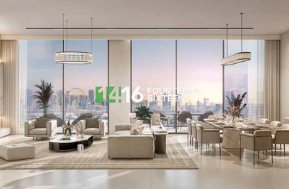 Apartment - 1 - 2 for sale in Sol Levante - District 1 - Jumeirah Village Triangle - Dubai Apartment - 1 - 2 for sale in Sol Levante - District 1 - Jumeirah Village Triangle - Dubai