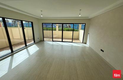 Townhouse - 5 Bedrooms - 6 Bathrooms for rent in Portofino - Damac Lagoons - Dubai
