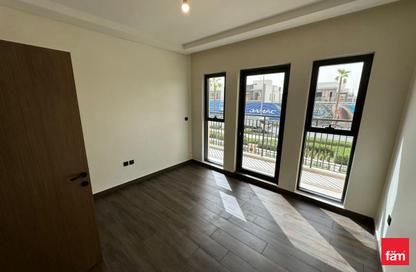 Townhouse - 5 Bedrooms - 6 Bathrooms for rent in Portofino - Damac Lagoons - Dubai