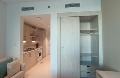 Apartment - Studio - 1 for rent in Seven Palm - Palm Jumeirah - Dubai