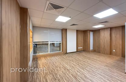 Office Space - Studio - 1 for rent in Diamond Business Center Block B - Diamond Business Center - Arjan - Dubai