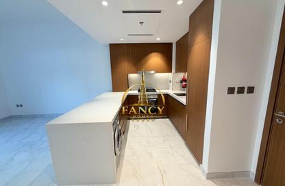 Apartment - 1 Bedroom - 1 Bathroom for rent in Azizi Mirage - Dubai Studio City - Dubai