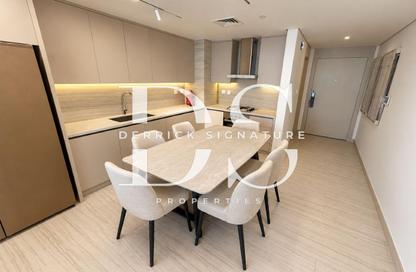 Apartment - 1 - 2 for sale in MAG 330 - City of Arabia - Dubai