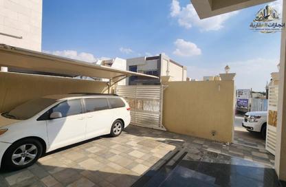 Villa - 4 Bedrooms - 6 Bathrooms for rent in Al Zaheya Gardens - Al Zahya - Ajman
