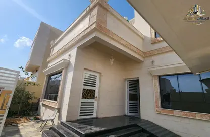 Villa - 4 Bedrooms - 6 Bathrooms for rent in Al Zaheya Gardens - Al Zahya - Ajman