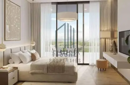 شقة - 1 حمام للبيع في سيليا هومز - مجمع دبي ريزيدنس - دبي لاند - دبي