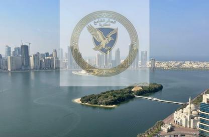 Apartment - 2 Bedrooms - 3 Bathrooms for rent in Al Majaz 1 - Al Majaz - Sharjah Apartment - 2 Bedrooms - 3 Bathrooms for rent in Al Majaz 1 - Al Majaz - Sharjah