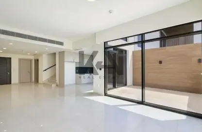 Townhouse - 3 Bedrooms - 4 Bathrooms for rent in Bliss 2 - Arabian Ranches 3 - Dubai