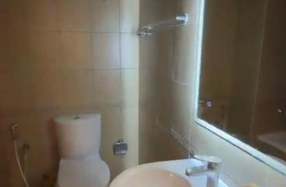 Apartment - Studio - 1 Bathroom for sale in Al Naemiya Tower 1 - Al Naemiya Towers - Al Nuaimiya - Ajman