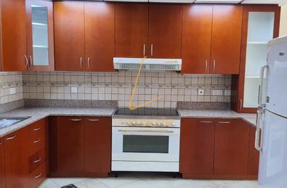 Apartment - 2 Bedrooms - 3 Bathrooms for rent in Shakespeare Circus 3 - Shakespeare Circus - Motor City - Dubai