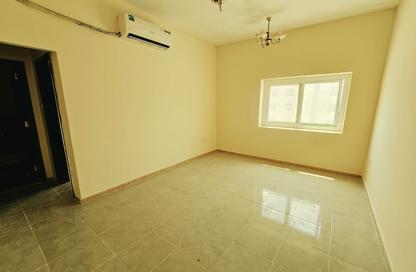 Apartment - 1 - 1 for rent in Fire Station Road - Muwaileh - Sharjah
