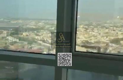 Apartment - 2 - 2 for rent in Oasis Tower 1 - Oasis Tower - Al Rashidiya 1 - Al Rashidiya - Ajman Apartment - 2 - 2 for rent in Oasis Tower 1 - Oasis Tower - Al Rashidiya 1 - Al Rashidiya - Ajman