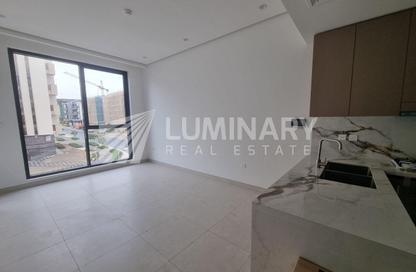 Apartment - 2 Bedrooms - 2 Bathrooms for rent in MH Edition - Liwan - Dubai Land - Dubai
