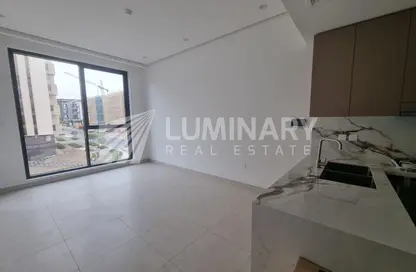 شقة - 2 غرف نوم - 2 حمامات للايجار في ام اتش إديشن - ليوان - دبي لاند - دبي